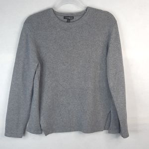 Express Women's Crew Neck Sweater Size XL